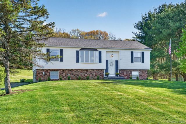513 Mullock Road, Port Jervis, NY 12771