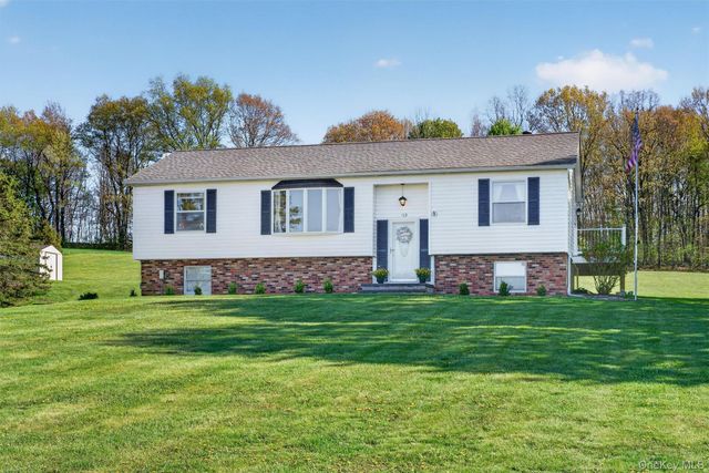 513 Mullock Road, Port Jervis, NY 12771