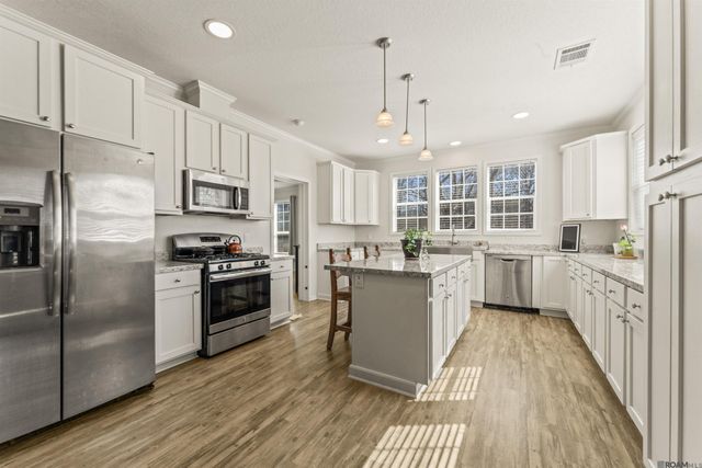 12068 Drozin Myers Rd, St Amant, LA 70774