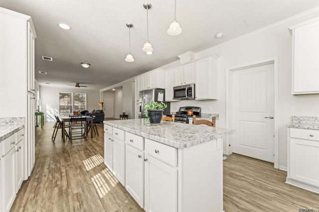 12068 Drozin Myers Rd, St Amant, LA 70774