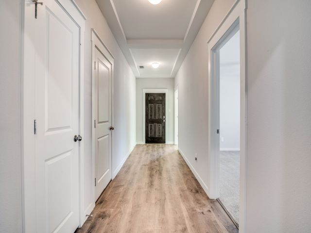 2613 Moser Lane, Royse City, TX 75189