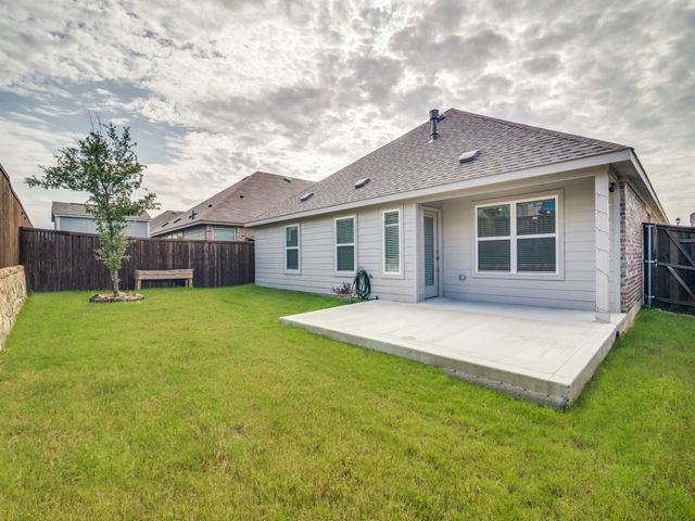 2613 Moser Lane, Royse City, TX 75189