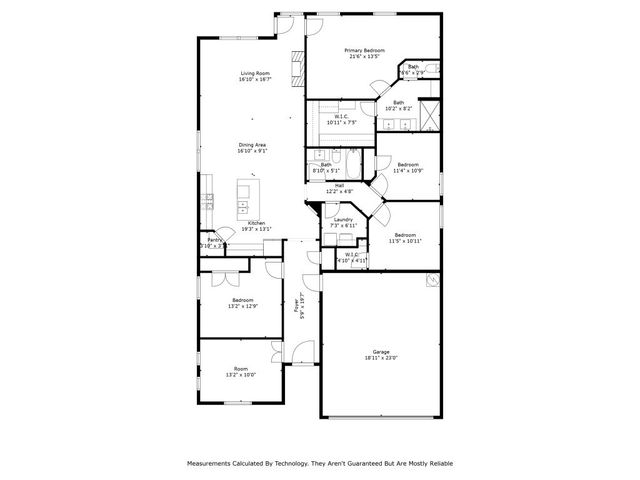 2613 Moser Lane, Royse City, TX 75189