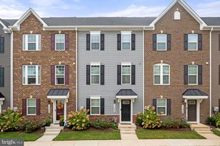 11232 MERIDIAN HILL WAY, Upper Marlboro, MD 20772