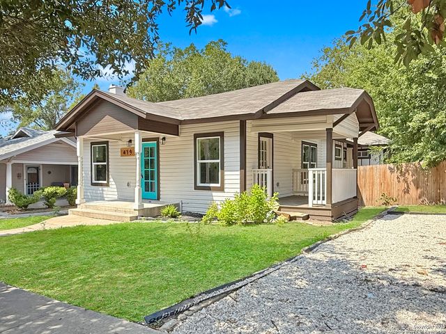 419 W Huisache, San Antonio, TX 78212