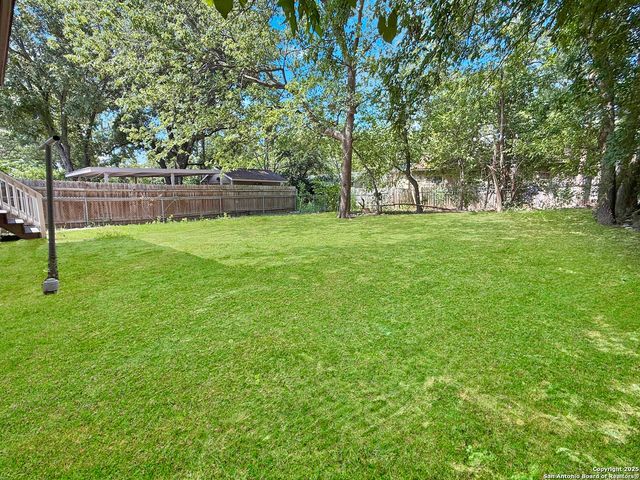 419 W Huisache, San Antonio, TX 78212