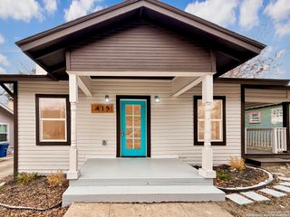 419 W Huisache, San Antonio, TX 78212