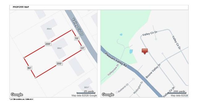 8861 Valley Circle Drive, Florence, KY 41042