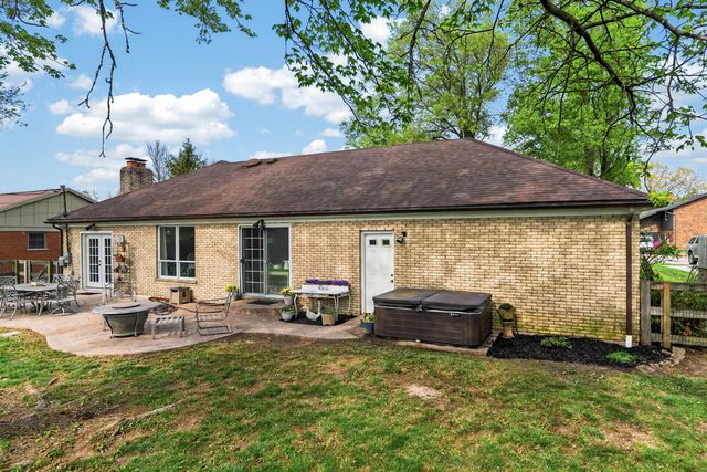 8861 Valley Circle Drive, Florence, KY 41042