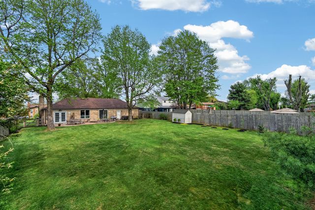 8861 Valley Circle Drive, Florence, KY 41042