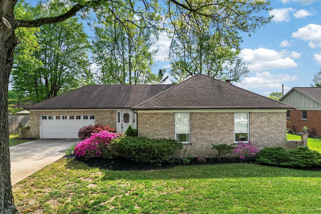 8861 Valley Circle Drive, Florence, KY 41042