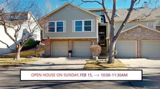 1553 E Nichols Drive, Centennial, CO 80122