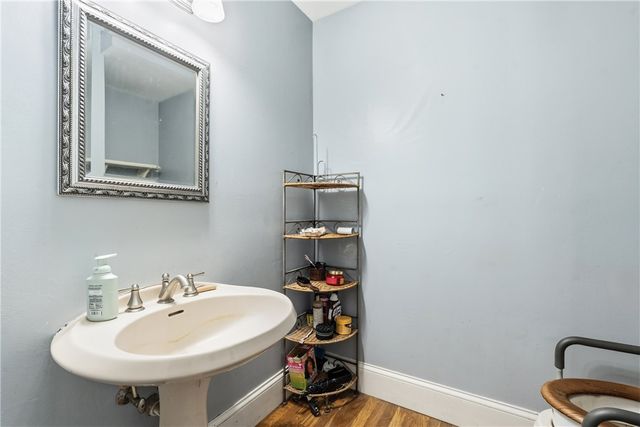 6006 Lynnaway Drive, Dayton, OH 45415
