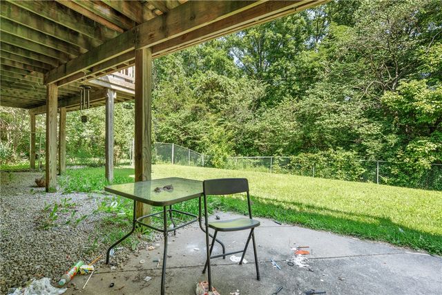 6006 Lynnaway Drive, Dayton, OH 45415