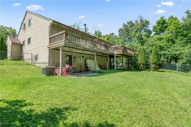 6006 Lynnaway Drive, Dayton, OH 45415