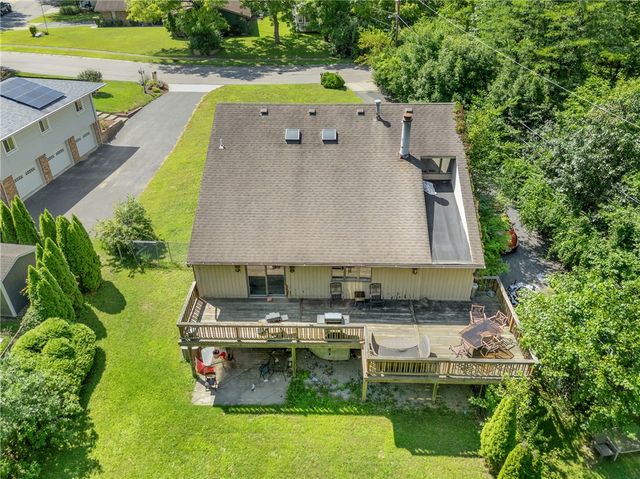 6006 Lynnaway Drive, Dayton, OH 45415