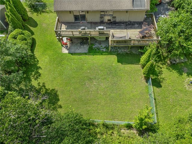 6006 Lynnaway Drive, Dayton, OH 45415