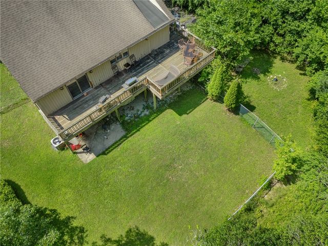 6006 Lynnaway Drive, Dayton, OH 45415
