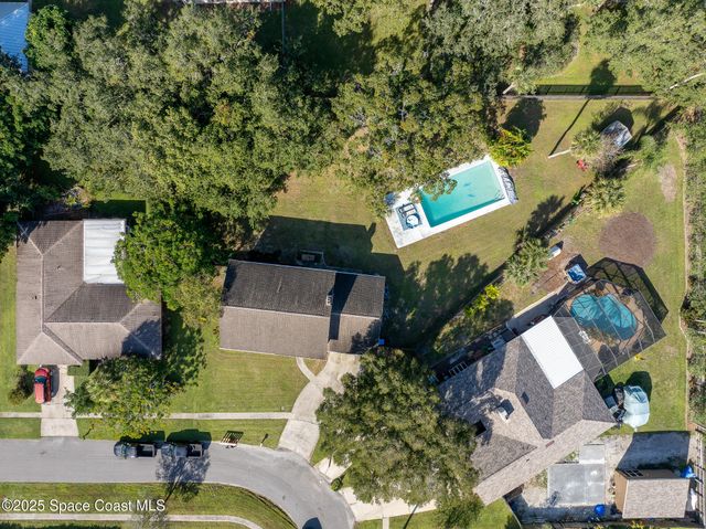 1274 Cimarron Circle NE, Palm Bay, FL 32905