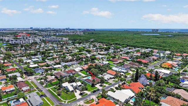 313 SE 6th St, Dania Beach, FL 33004