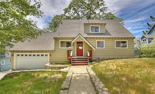945 N Hospital Road 1, Lake Arrowhead, CA 92352