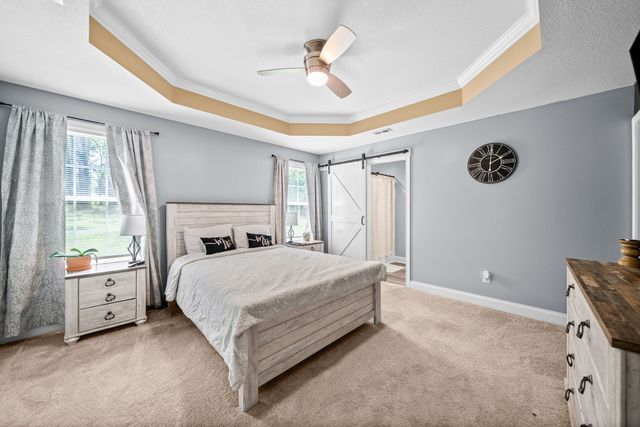 1691 Hugh Hunter Rd, Oak Grove, KY 42262