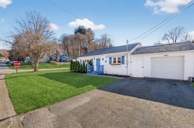 1 Gilbert Street, Cortlandt Manor, NY 10567