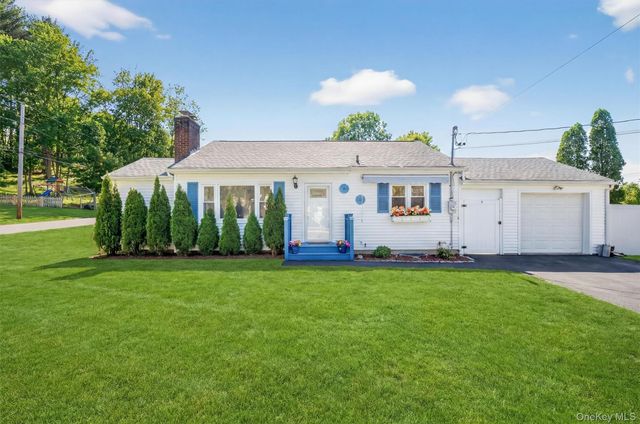 1 Gilbert Street, Cortlandt Manor, NY 10567