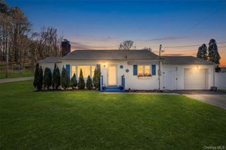 1 Gilbert Street, Cortlandt Manor, NY 10567