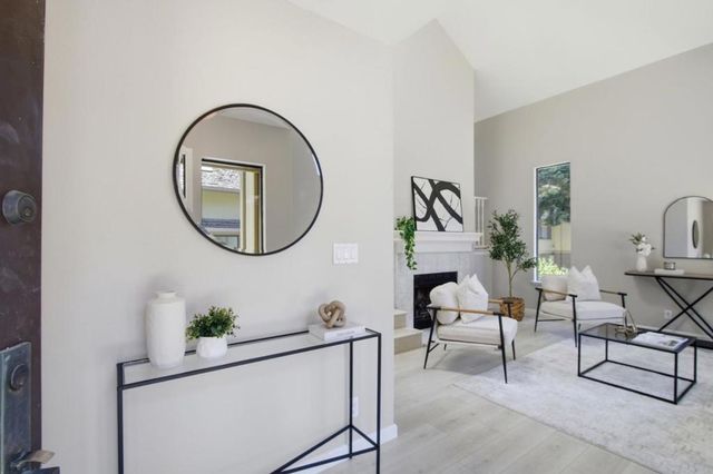 2421 Michele Jean Way, Santa Clara, CA 95050