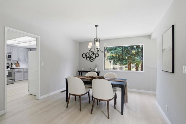 2421 Michele Jean Way, Santa Clara, CA 95050