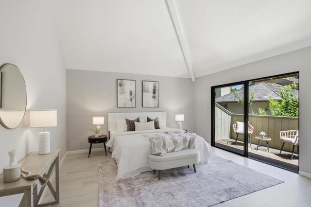 2421 Michele Jean Way, Santa Clara, CA 95050
