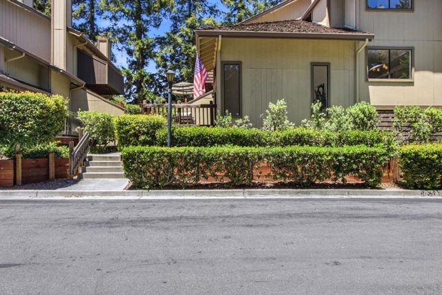 2421 Michele Jean Way, Santa Clara, CA 95050
