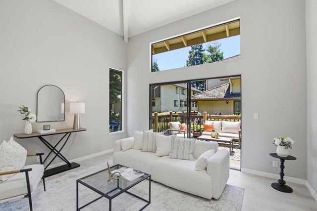 2421 Michele Jean Way, Santa Clara, CA 95050