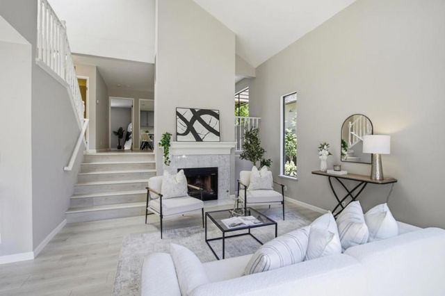 2421 Michele Jean Way, Santa Clara, CA 95050