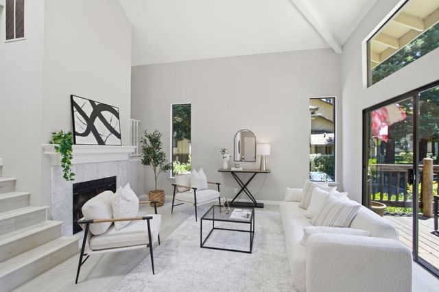 2421 Michele Jean Way, Santa Clara, CA 95050