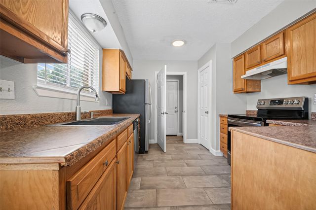 10207 Autumn Meadow Lane, Houston, TX 77064