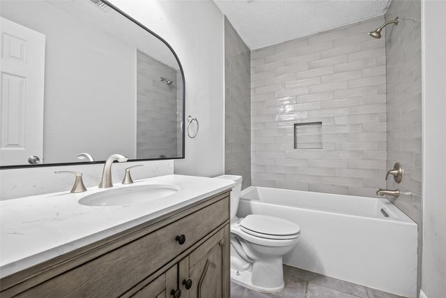 10207 Autumn Meadow Lane, Houston, TX 77064