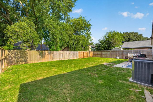 10207 Autumn Meadow Lane, Houston, TX 77064
