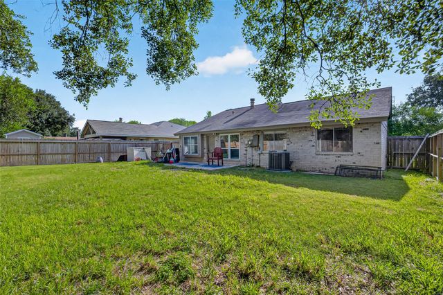 10207 Autumn Meadow Lane, Houston, TX 77064