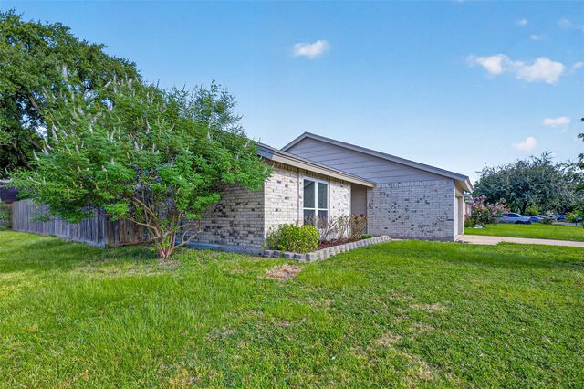 10207 Autumn Meadow Lane, Houston, TX 77064