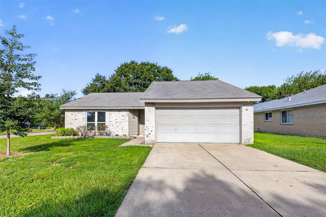 10207 Autumn Meadow Lane, Houston, TX 77064
