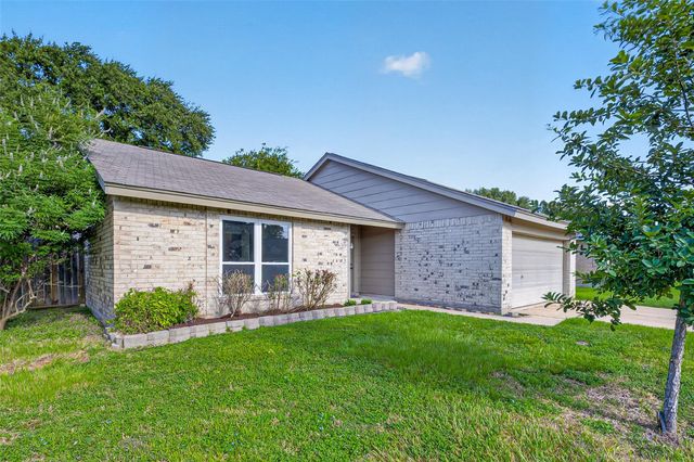 10207 Autumn Meadow Lane, Houston, TX 77064