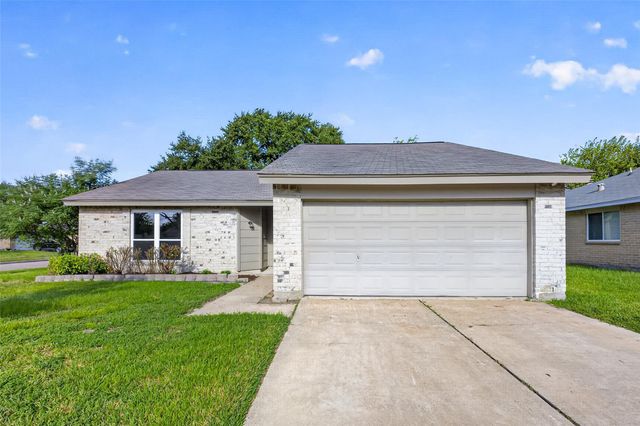 10207 Autumn Meadow Lane, Houston, TX 77064