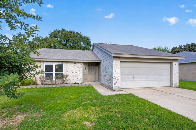 10207 Autumn Meadow Lane, Houston, TX 77064