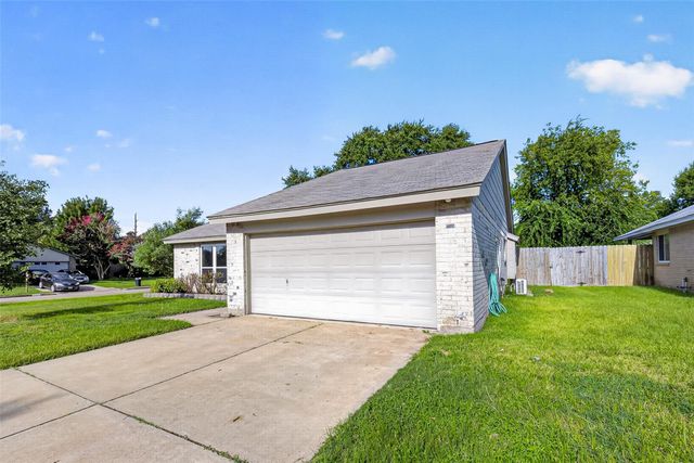 10207 Autumn Meadow Lane, Houston, TX 77064