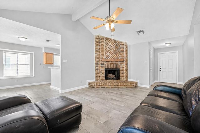 10207 Autumn Meadow Lane, Houston, TX 77064