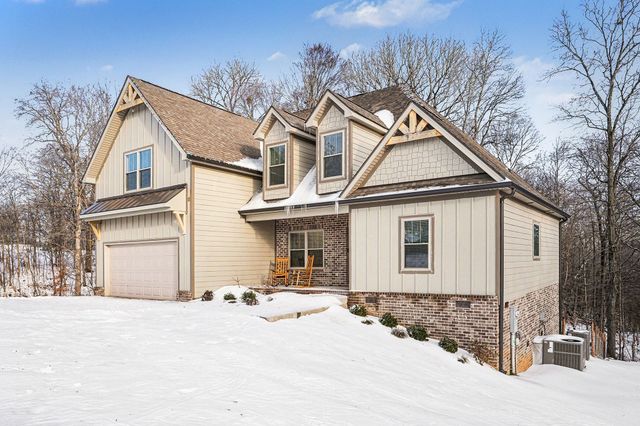 2397 Davidson Graveyard Rd, Clarksville, TN 37043