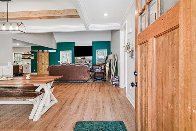 2397 Davidson Graveyard Rd, Clarksville, TN 37043