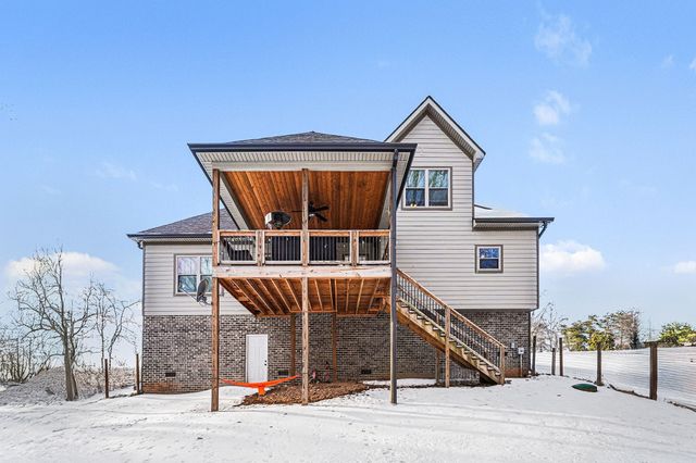 2397 Davidson Graveyard Rd, Clarksville, TN 37043